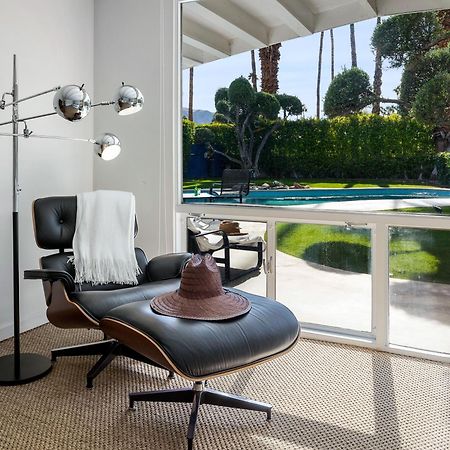Casa Cactus By Acme House Company Villa Palm Springs Dış mekan fotoğraf