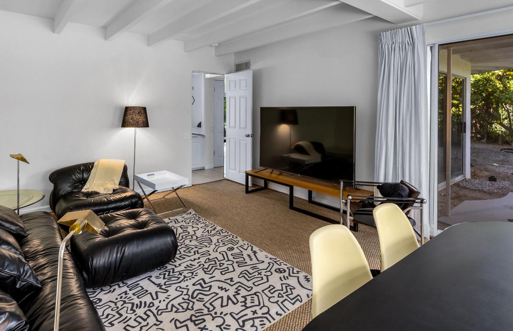 Casa Cactus By Acme House Company Villa Palm Springs Dış mekan fotoğraf