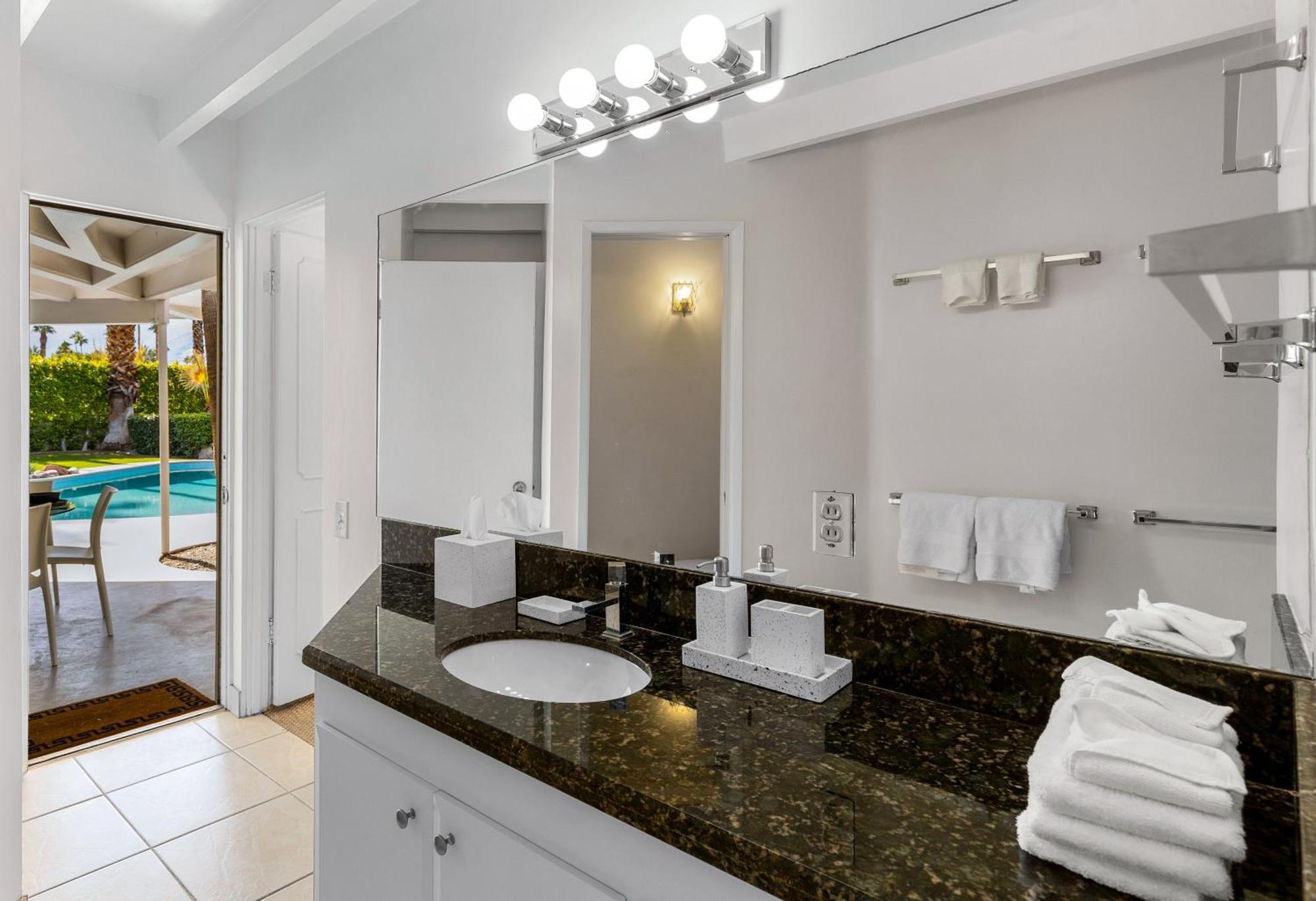 Casa Cactus By Acme House Company Villa Palm Springs Dış mekan fotoğraf
