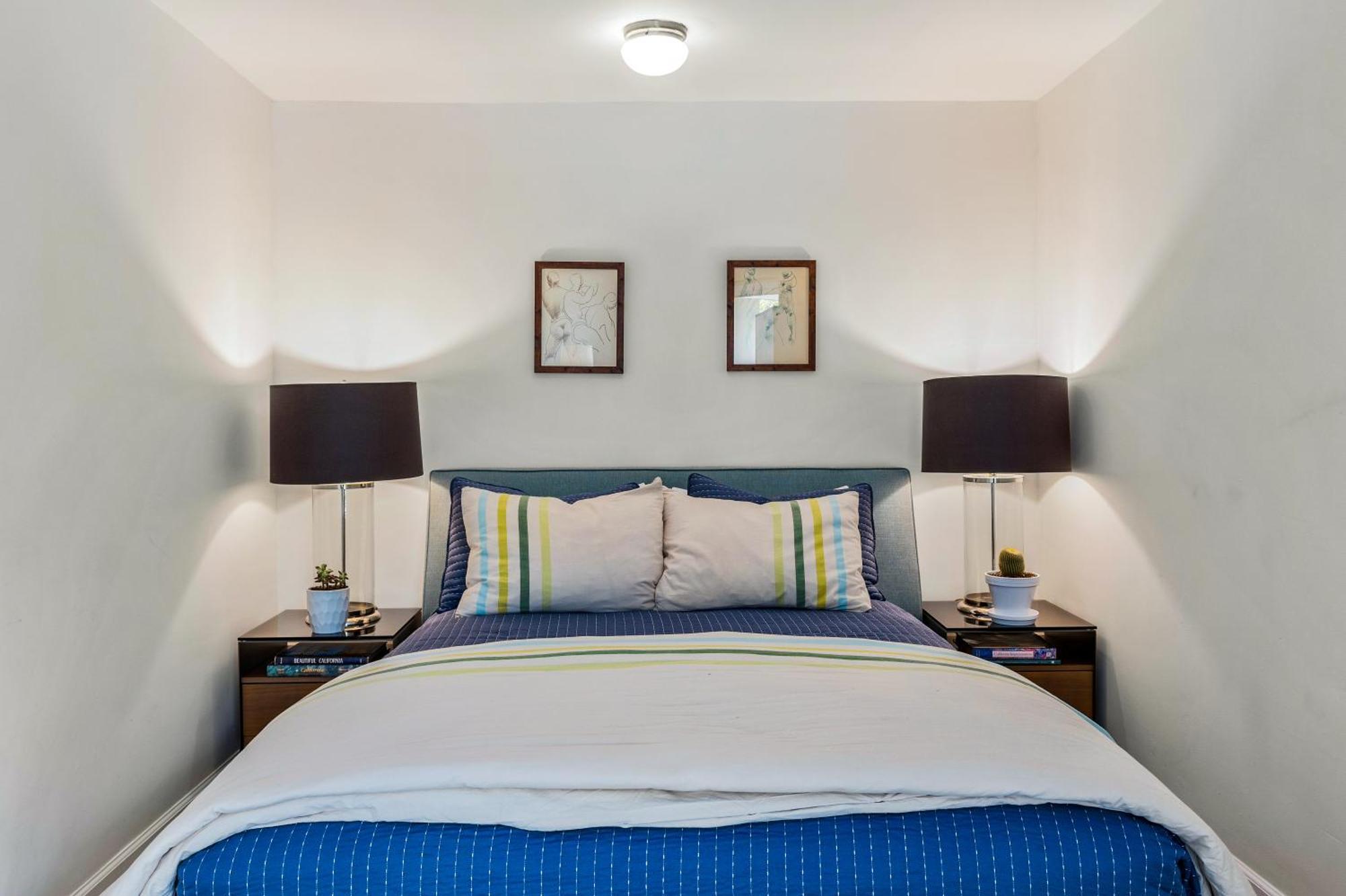 Casa Cactus By Acme House Company Villa Palm Springs Dış mekan fotoğraf