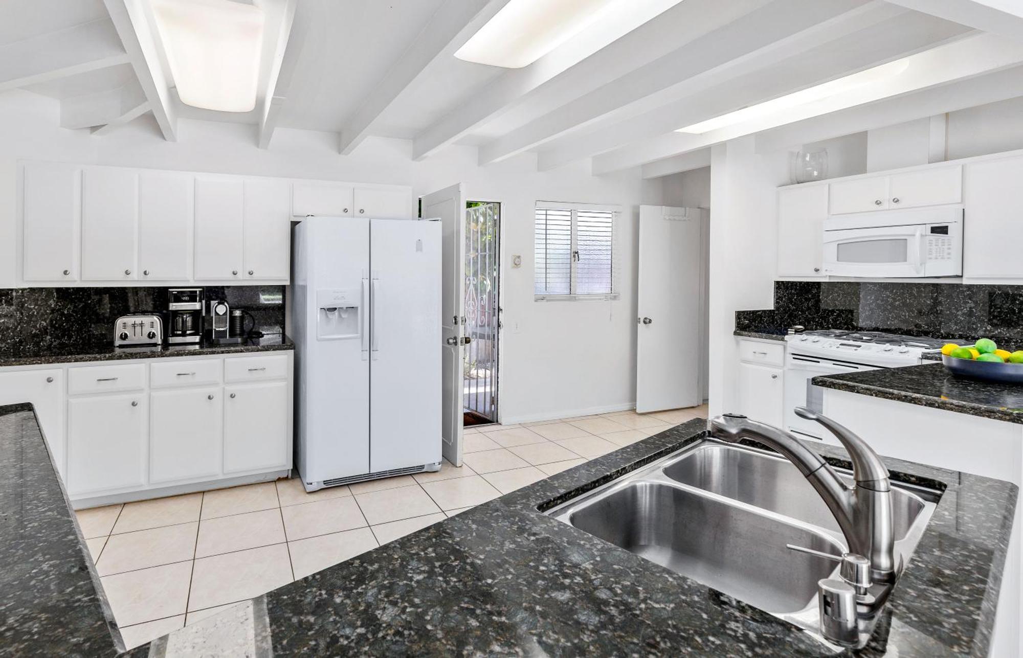Casa Cactus By Acme House Company Villa Palm Springs Dış mekan fotoğraf