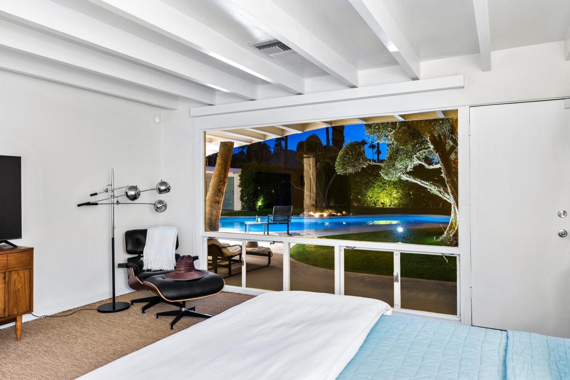 Casa Cactus By Acme House Company Villa Palm Springs Dış mekan fotoğraf