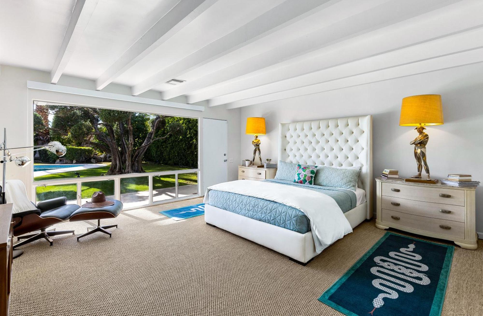 Casa Cactus By Acme House Company Villa Palm Springs Dış mekan fotoğraf