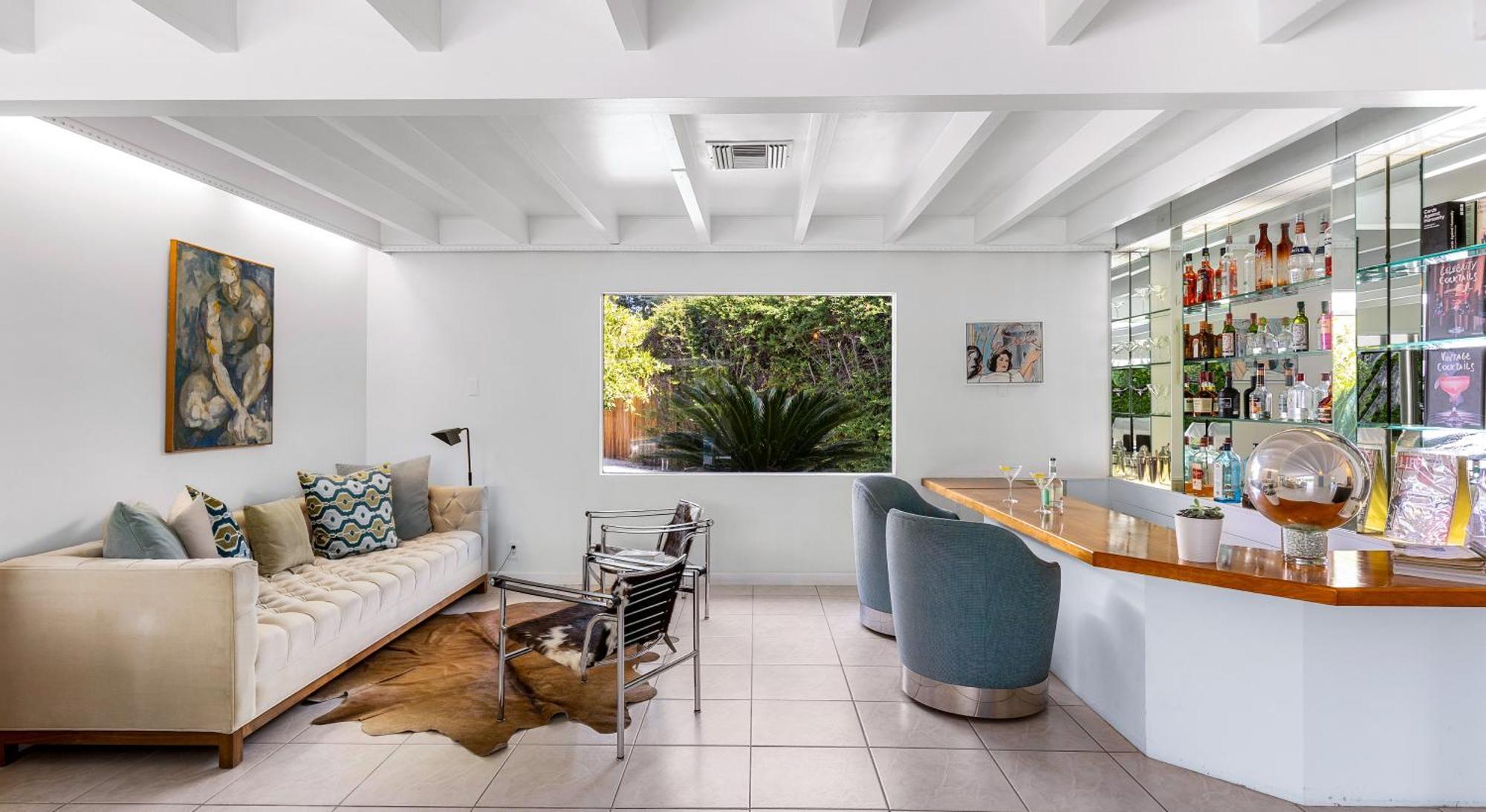 Casa Cactus By Acme House Company Villa Palm Springs Dış mekan fotoğraf