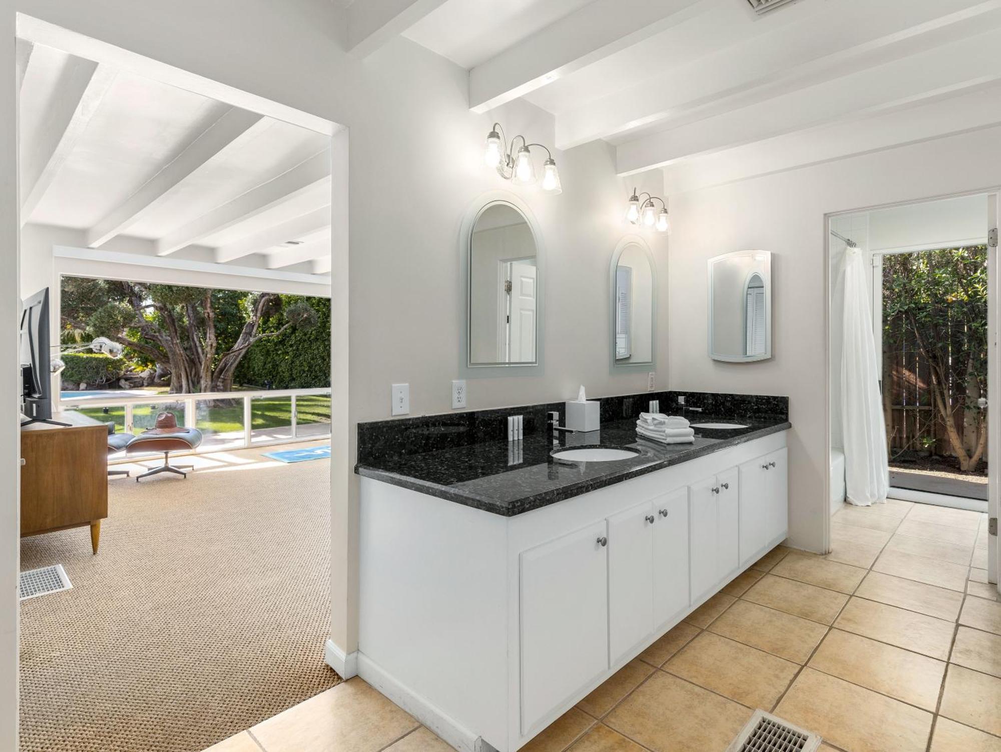 Casa Cactus By Acme House Company Villa Palm Springs Dış mekan fotoğraf