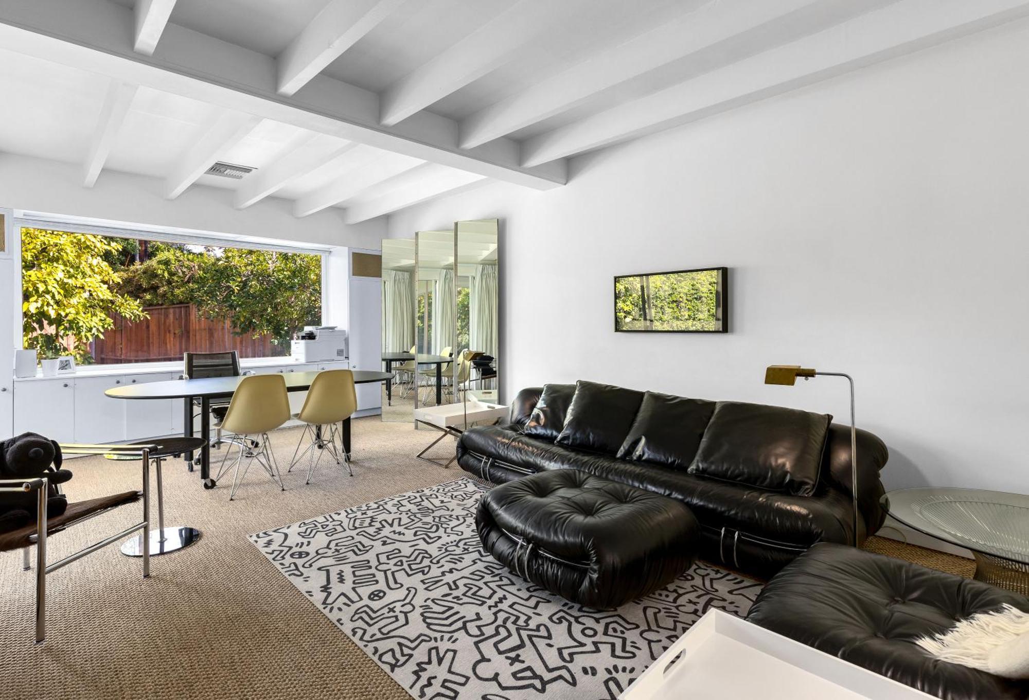 Casa Cactus By Acme House Company Villa Palm Springs Dış mekan fotoğraf