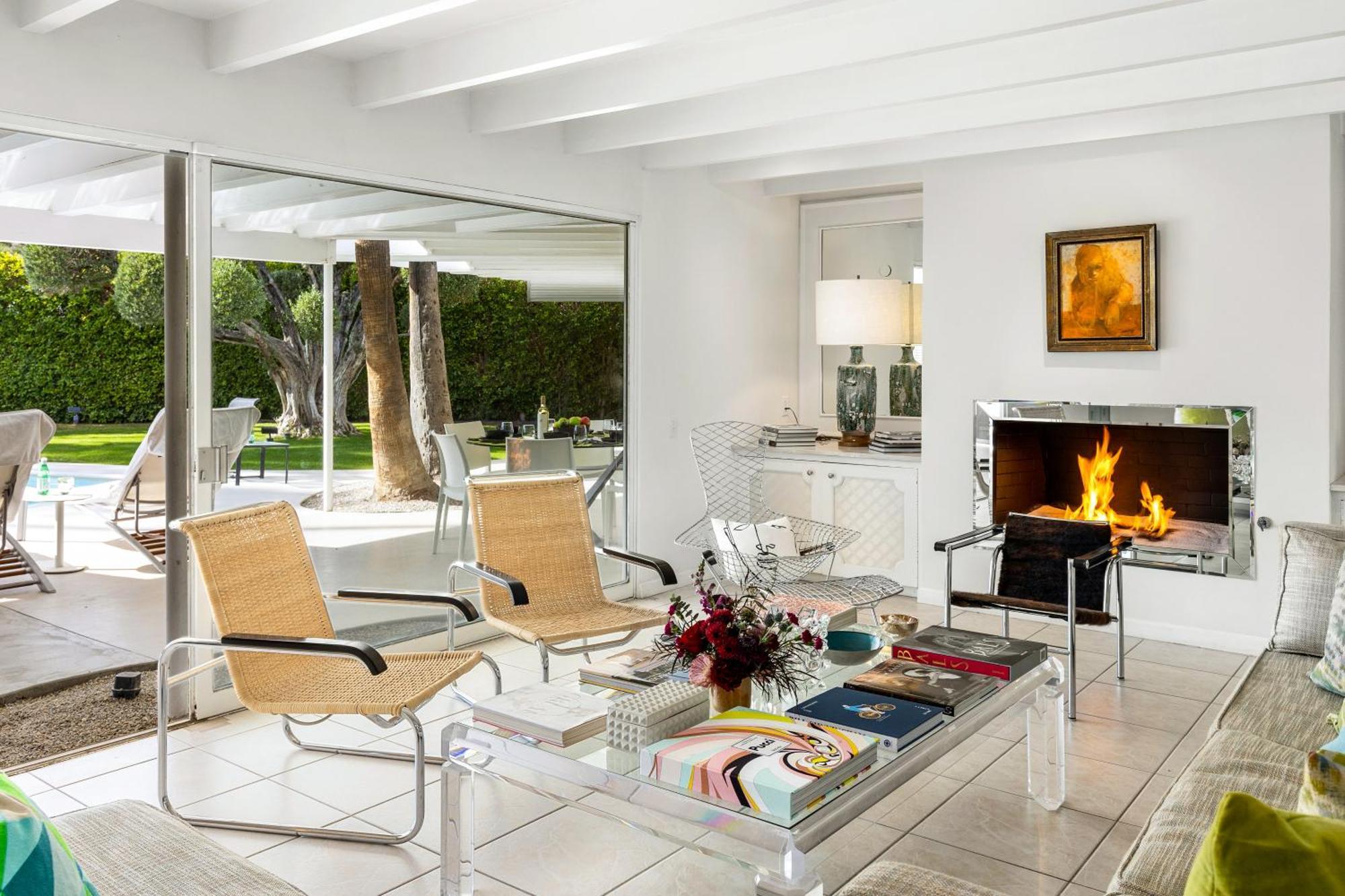 Casa Cactus By Acme House Company Villa Palm Springs Dış mekan fotoğraf