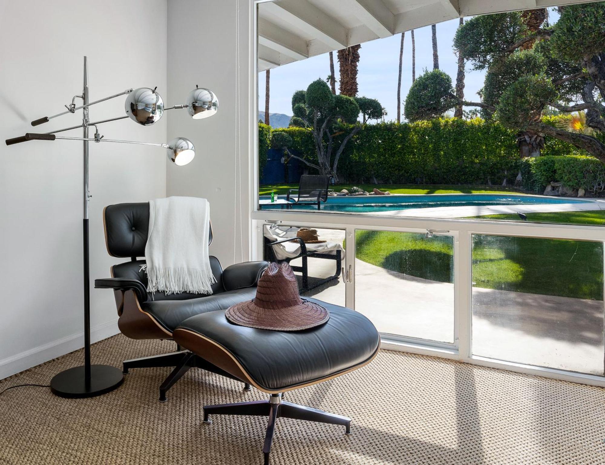 Casa Cactus By Acme House Company Villa Palm Springs Dış mekan fotoğraf