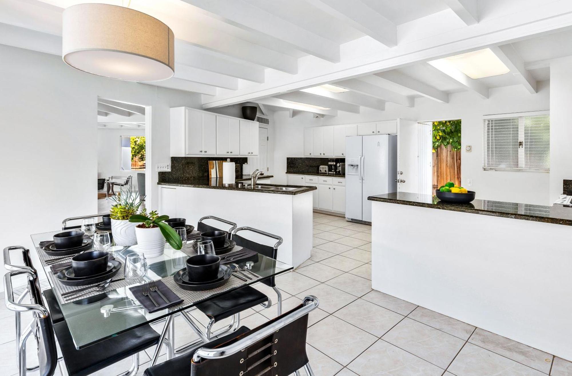 Casa Cactus By Acme House Company Villa Palm Springs Dış mekan fotoğraf